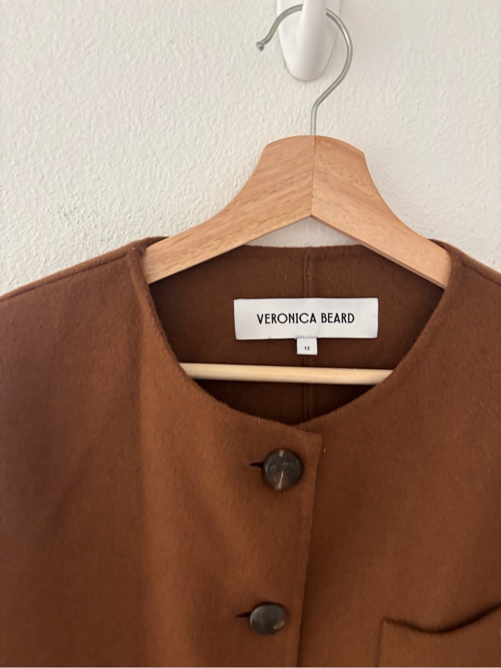 Veronica Beard Lyssa jacket - Picture 4 of 7